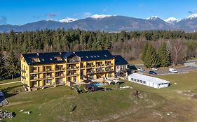 Dovalovec Resort Sport & Wellness